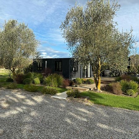 Adorable Little Container House Appartement Hastings Buitenkant foto