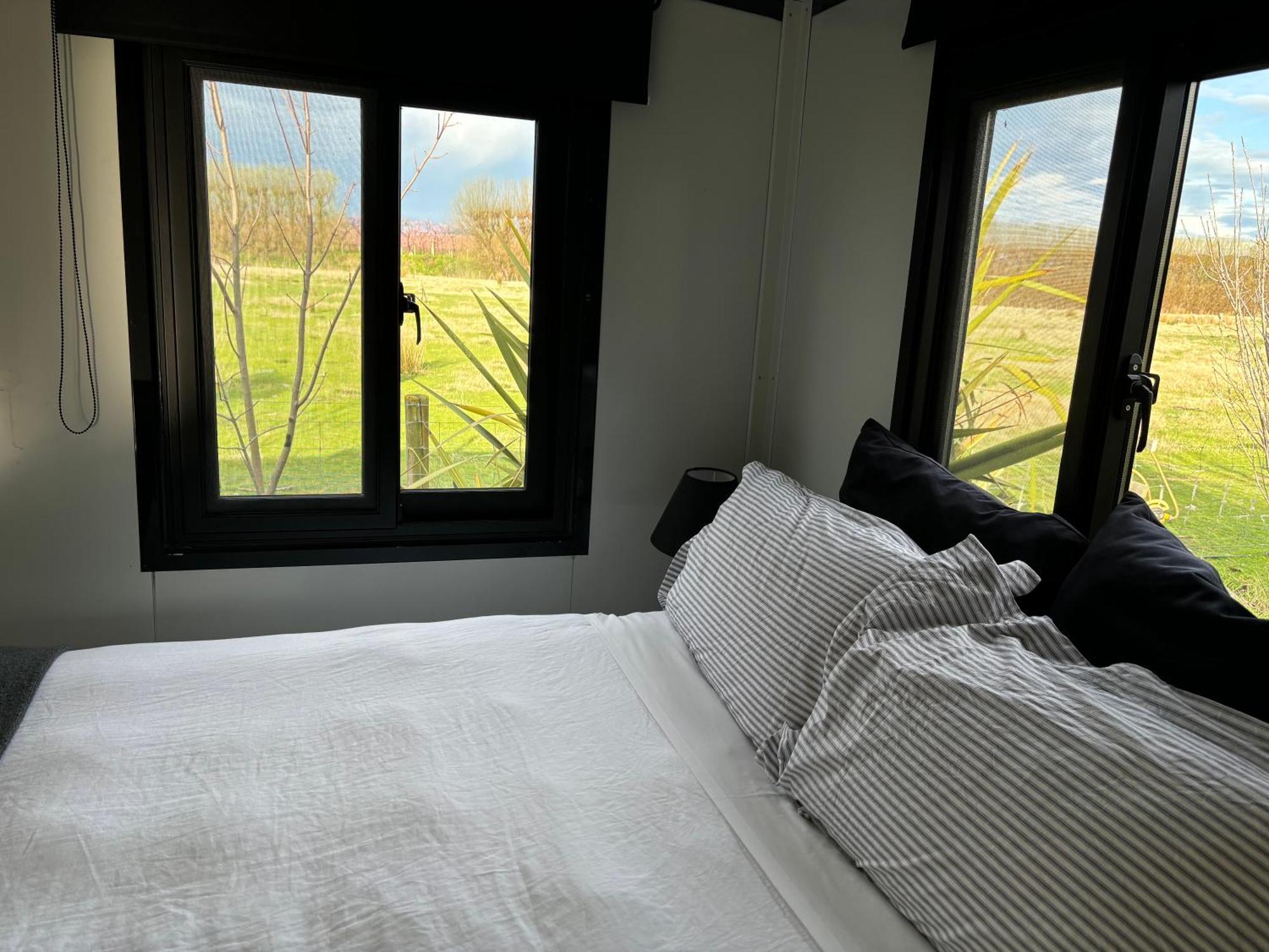 Adorable Little Container House Appartement Hastings Buitenkant foto